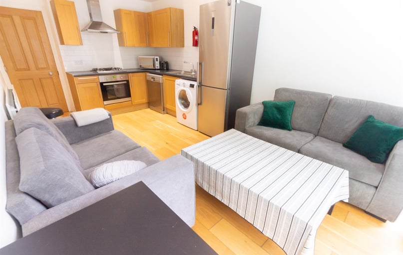 Copland Terrace, Shieldfield, Newcastle - Image 1